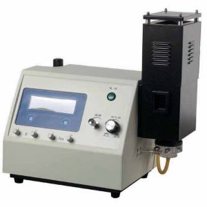 Flame Photometer FP640 Na&K Air compressor included