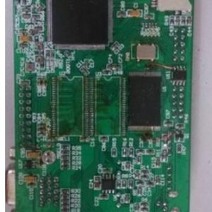 For Customization Hamamatsu S11639 drive circuit development line array CCD customization project