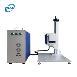 Hot Sale RF CO2 Laser Marking Machine