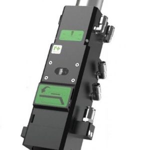 Hot Sale Laser Cutting Head BT240 Fiber Laser Cut Head auto 3300w