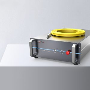 MAX 1000W Fiber Laser  Source Laser Power Supply for Laser Cutting Welding solutions