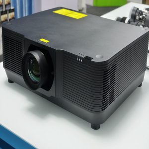 PT9000UL outdoor holographic 20000 lumens cinema movie laser video mapping projector