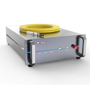 Maxphotonics 1000W CW MAX Fiber Laser Source Laser Power Supply Cutting Welding Cleaning Stainless Steel Aluminum Carbon Steel