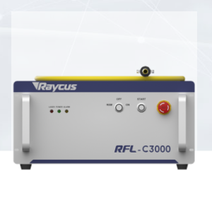 Laser Source Raycus Fiber Laser 1000w 2000w 3000w Laser Cutting Welding Machine Source Factory Price