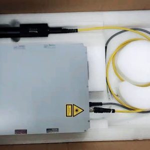 High configuration laser source price 20W 30W 50w 100w Raycus fiber laser source