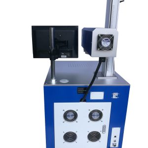 co2 laser engraving machine laser marking machine for denim jeans