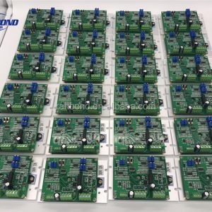 Control The LD or TEC 30V40V42V 2A PCB Board LD and Temperature Controller Driver for Laser Diode Power Supply