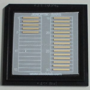 808nm laser diode bar stack for hair removal/808nm Diode Laser Stack /Germany Jenoptik 808nm Diode Laser Stack