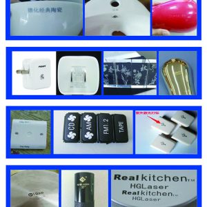 High precision plastic UV laser marking machine 3w 5w 355nm UV laser bar code printer for plastic milk medicine bottles