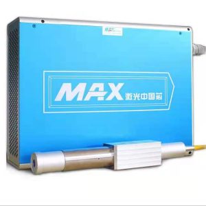 20W 30W 50W 100W Raycus Max JPT JPT Fiber Laser Source
