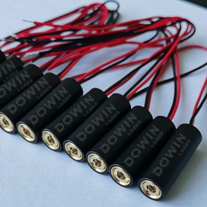 New 650nm 635nm 520nm 638nm 405nm 515nm 445nm 450nm Focus Adjustable Dot Laser Module Indicating Position Lamp