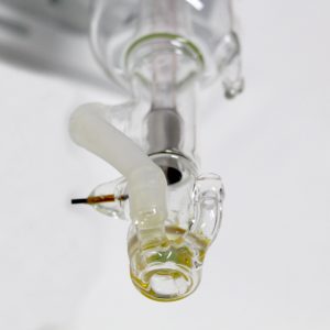 Yongli 700C - 40W CO2 Laser Tube