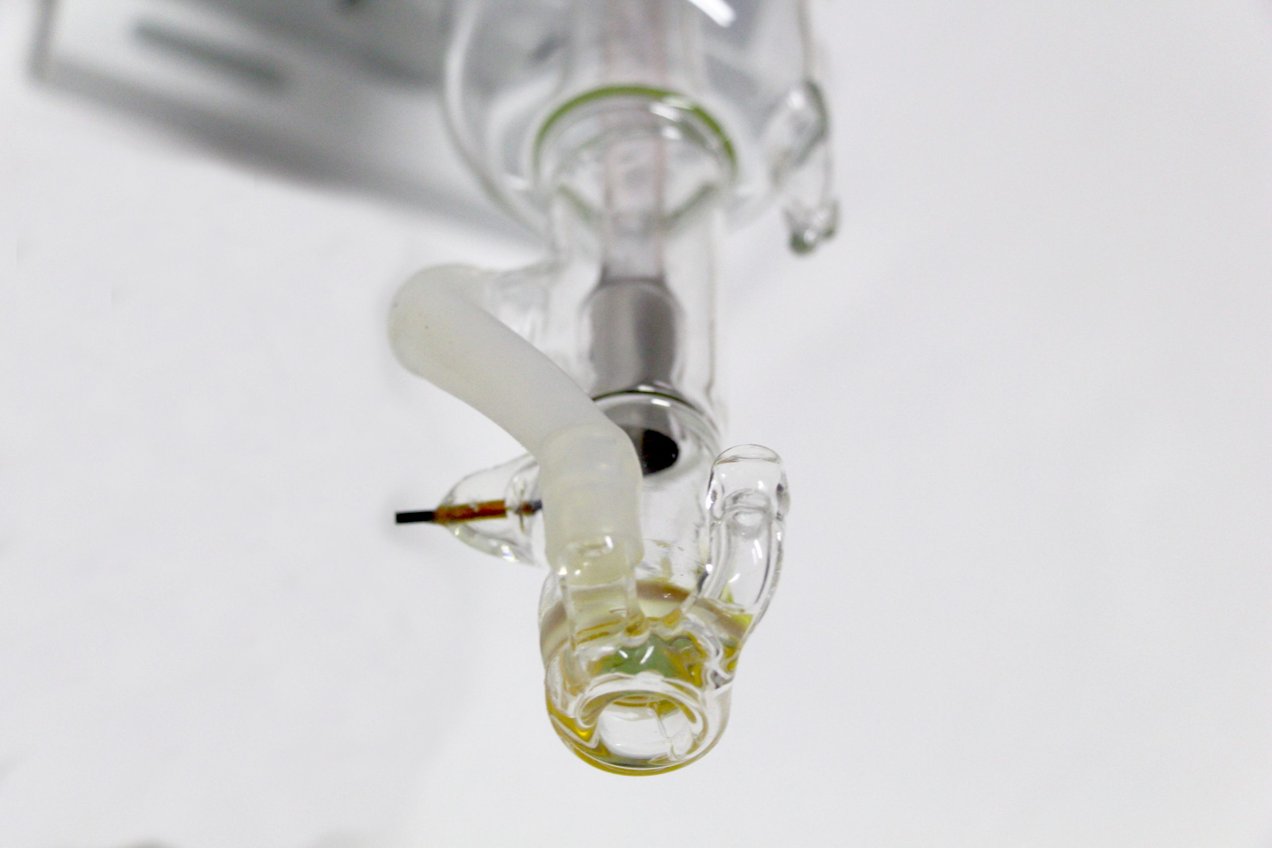 Yongli 700C - 40W CO2 Laser Tube