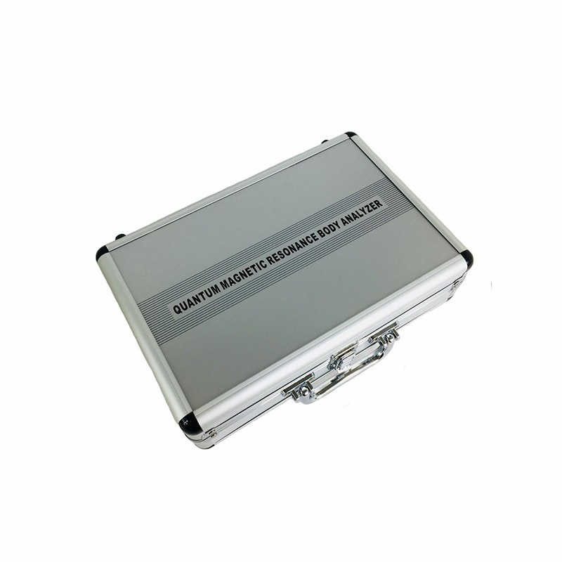 Health Weak Magnetic Resonance Spectrometer Electromagnetic Body Analyzer Machine - Image 5