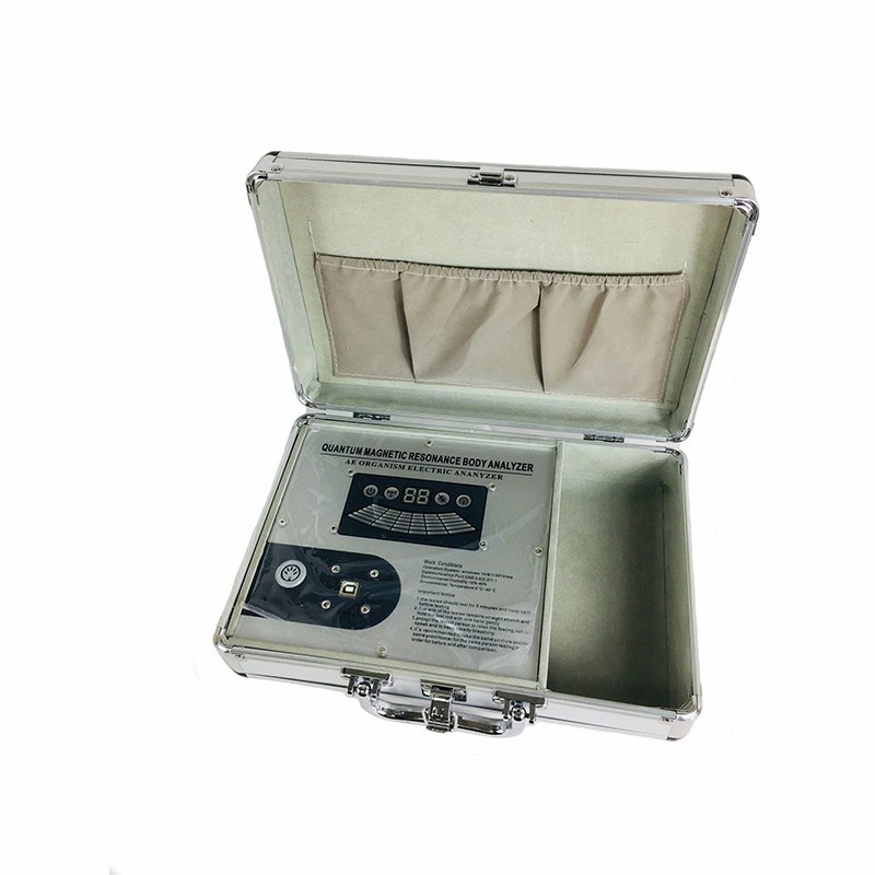 Health Weak Magnetic Resonance Spectrometer Electromagnetic Body Analyzer Machine - Image 3