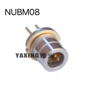 NICHIA NUBM08 φ9mm Blue 455nm 450nm 4.75W 5W Laser Diode LD for Laser Pointers (Tin-pin) / High Quality