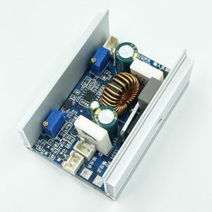 NUBM08/0E/0A/05/06/07E/0C NUGM03/04/01/02 Nichia Laser Diode Bank PCB Driver Board 12V-24V Boost