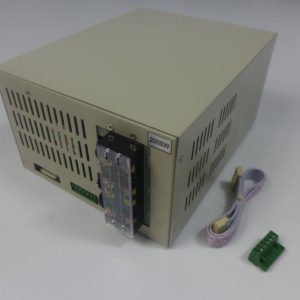 News 2000W IPL beauty machine power supply 220V or 110V