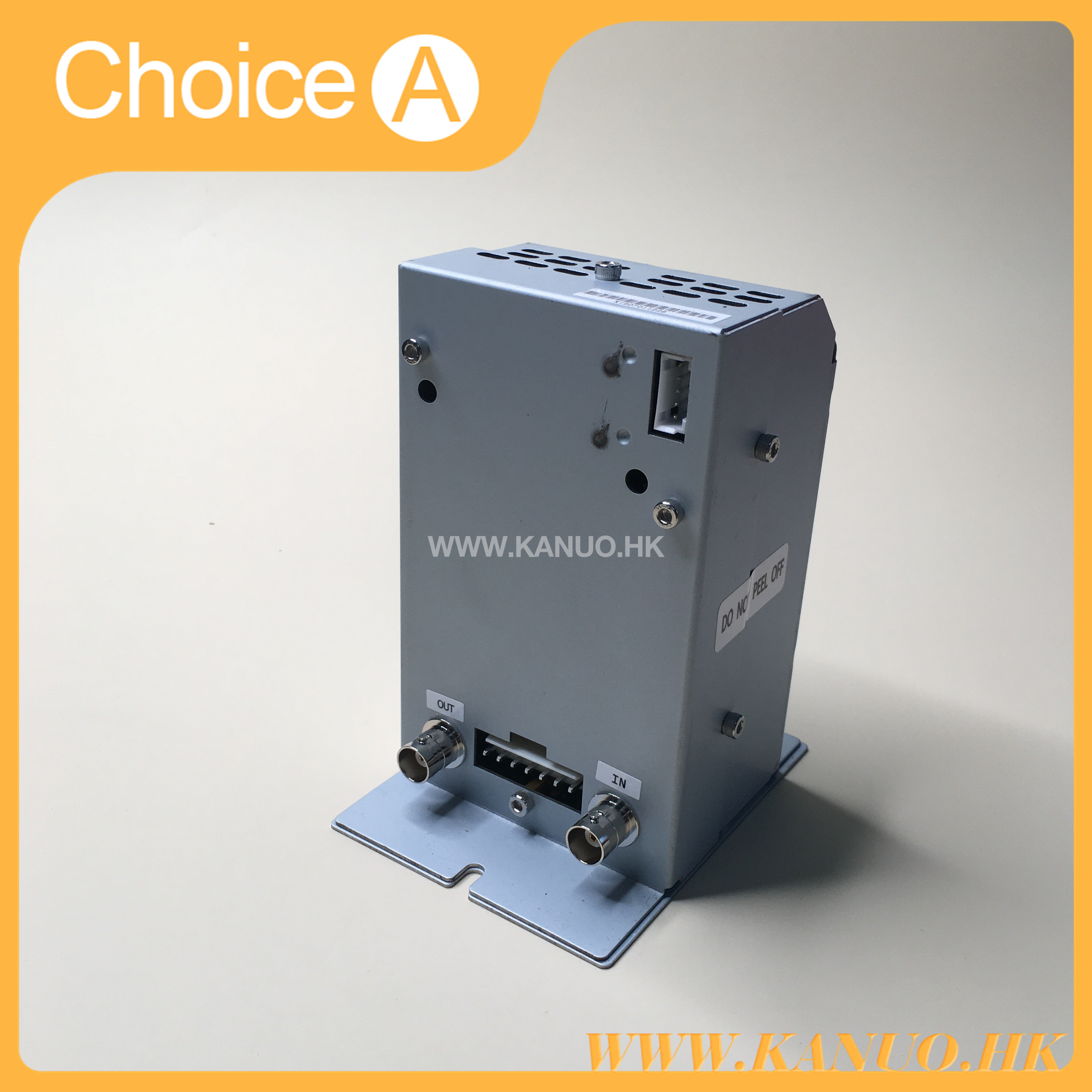Noritsu USB Operation Keyboard P/N Z025892-01 For QSS 30/32/33/35/38/37/HS-1800 Series