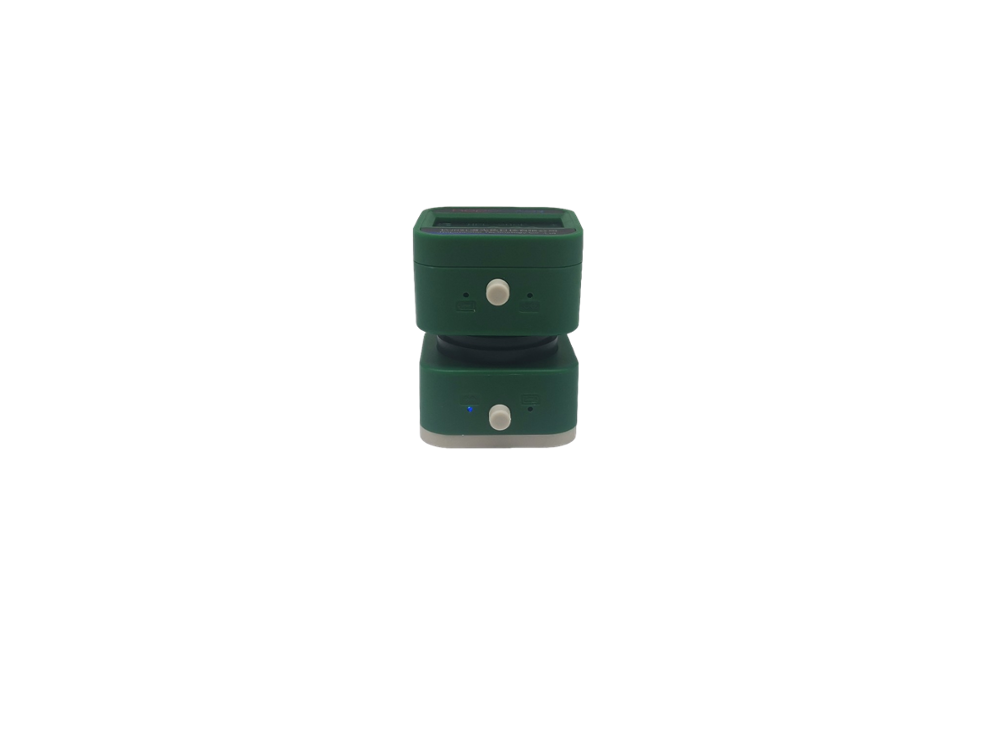 Par ppfd meter HPL220P 400-700nm 0.01-4000 umol/m2/s - Image 5