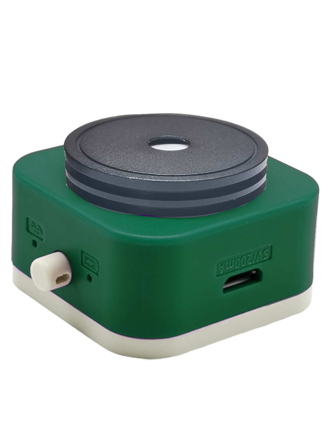 Par ppfd meter HPL220P 400-700nm 0.01-4000 umol/m2/s
