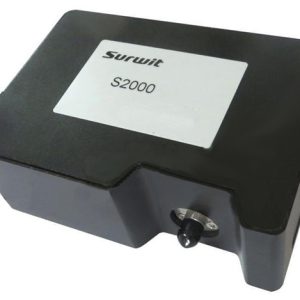 S2000 raman Fiber Optic Spectrometer