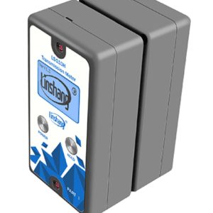 Transmittance Meter Split Car Glass IR Rejection Automobile Metal Film Installed Glass Front Windshiled LS110H