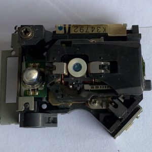 Unit for KHS-130A KHS 130A LD Laser Lens Lasereinheit Optical Pick-ups Bloc Optique