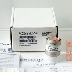 1 piece PE175BFA Xonen lamp , Cermax pe175bf , made in INDONESIA , FREE SHIPPING