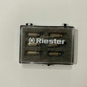 1 piece original Riester 21001821 21001820 2.7V bulb ,without spring