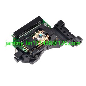 100% original new DVD laser SOH-DL3G SOH-DL3ES DL3 optical pickup lens with 23Pin connector free shipping