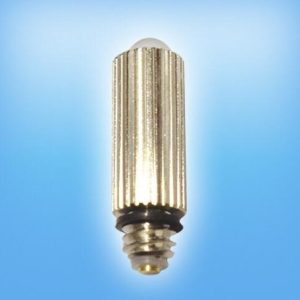 10PCS DHL FREE SHIPPING welch 04700 Child Laryngoscope bulb lamp 2.5V0.28A medical equipment halogen bulb