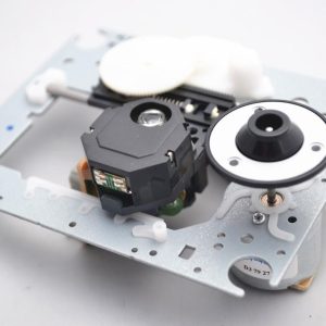 10PCS/LOT Original New KSM-213CDM for SONY CD Optical Laser Pickup with Mechanism KSS-213C KSM213CDM