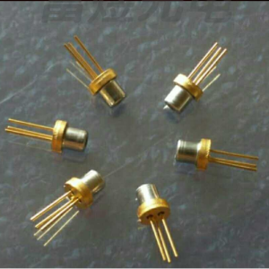 10pcs QSI QL65F73A 650nm 10mW Red laser diode LD 3.3mm TO-can