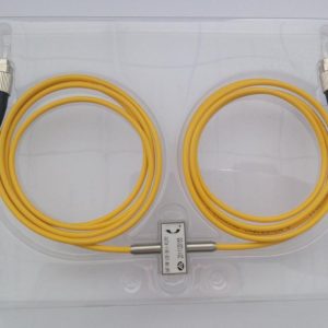 1310nm 1550nm optical attenuator /1260~1360nm 1510~1610nm variable adjustable FC / PC
