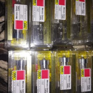 1PCS Original New Hamamatsu Point Light Bulb L12462 Long-Life L10852 Upgrade LC8 Machine UV Bulb