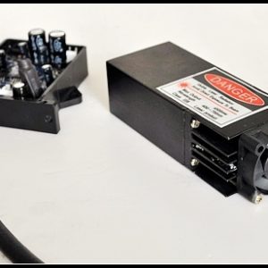 1W/1000mW Red laser module/TTL and Analog modulation