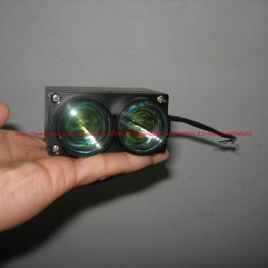 200 m 200Hz laser ranging module / laser ranging sensor