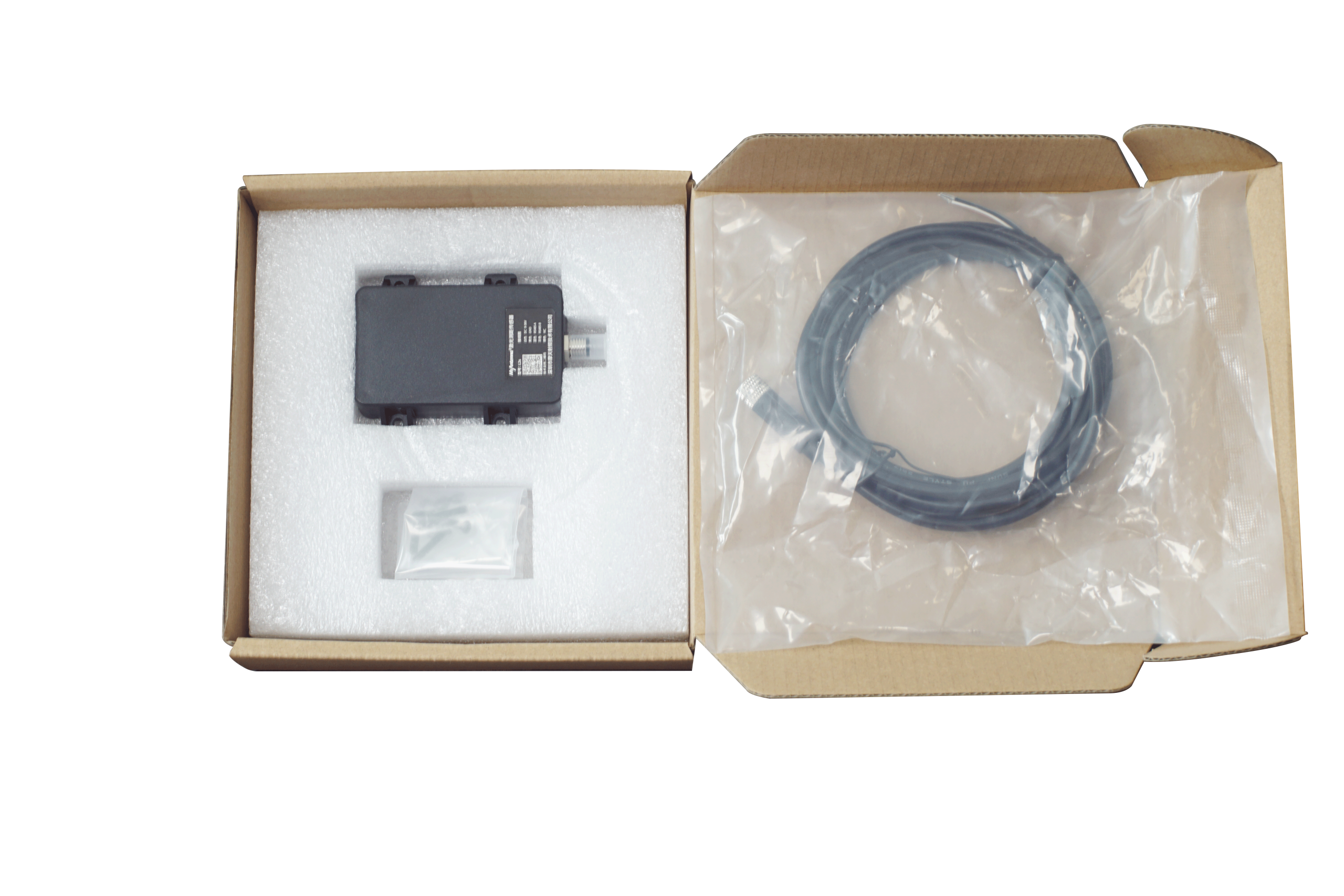 PANFEE 40M Laser Tape Measure Sensor Module L2s With -1mm Accuracy - Image 2