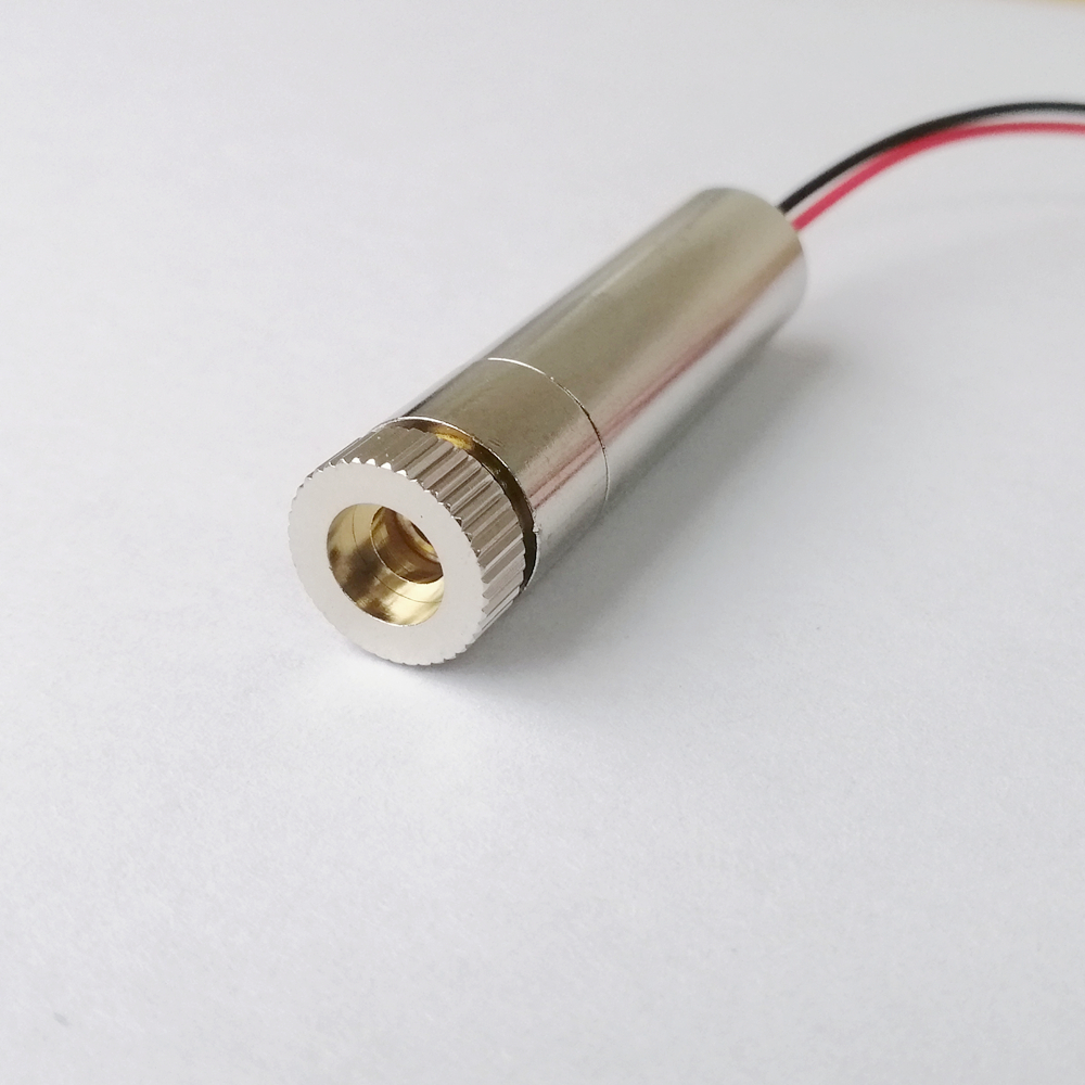 250mw 650nm laser module CNC laser head engraving focusing module CNC laser engraver DIY parts Diode Lighting Point Fire - Image 5