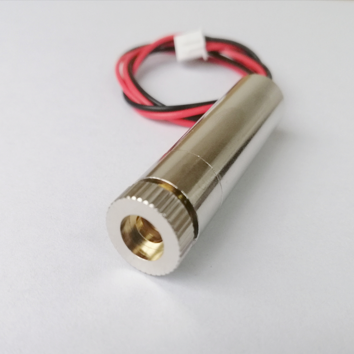 250mw 650nm laser module CNC laser head engraving focusing module CNC laser engraver DIY parts Diode Lighting Point Fire