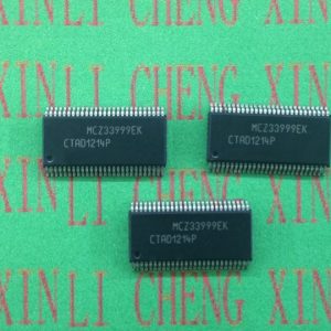 2PCS/LOT MCZ33999EK MCZ33999 33999 SSOP new
