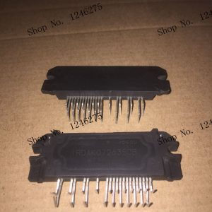 2pcs 5pcs IRDAK0726350B IRDAKO726350B IRDAK072635OB 100% New Original