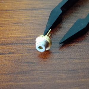 300mW-600mW 405nm violet laser diode/5.6mm/peak up 600mW