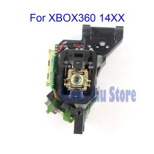 3pcs/lot Original HOP-141X HOP 141x HOP-14XX laser lens for Xbox360