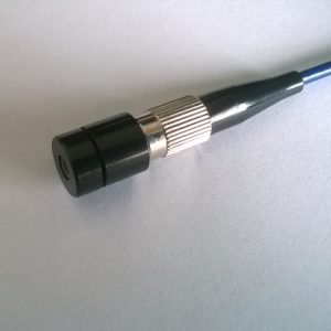 473nm-1660nm fiber laser collimator, focusable fiber laser collimating lens/transmittance >95%/FC interface