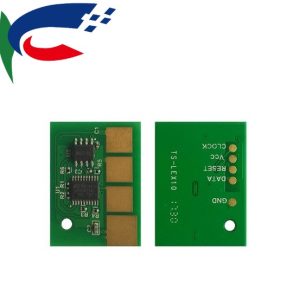 5Pcs Compatible new Toner chip for Lexmark X463 X464 X466 X463de X464de X466de dte dwe multifunction laser printer