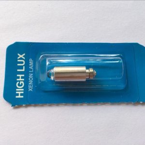 5pcs Compatible for Welch Allyn 03100 alternative lamp 3.5V,WA 03100 halogen bulb,Free Shipping