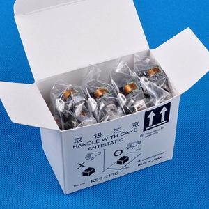 Original 405nm 80-120mW diode SLED PHR-803T 5pcs