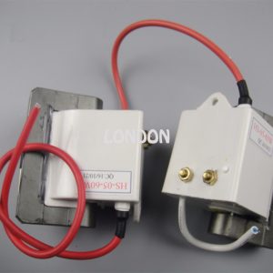 60W Co2 Laser Power Supply high voltage transformer